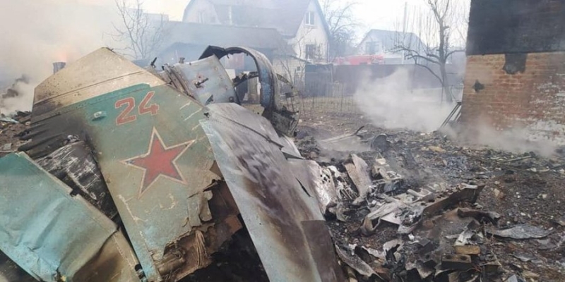 11 день войны с&nbsp;РФ&nbsp;&mdash; онлайн. Из&nbsp;Мариуполя, Бучи и&nbsp;Гостомеля не&nbsp;могут эвакуировать людей, потери российских войск&nbsp;&mdash; больше 11 тысяч человек