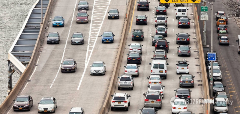 12 штатов США призвали прекратить продажи автомобилей с ДВС