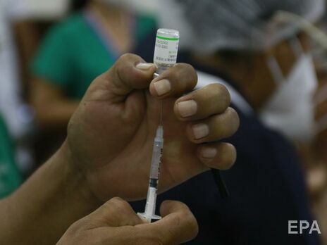 Африка заплатит за российскую вакцину от COVID-19 в разы больше, чем за западные &ndash; СМИ