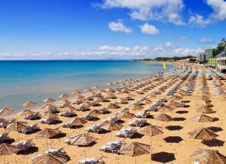 Болгария может открыть для российских туристов «зеленые коридоры»