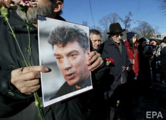 Дочь Немцова анонсировала новые журналистские расследования убийства отца