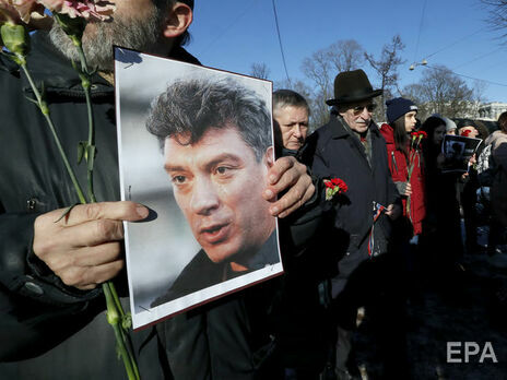 Дочь Немцова анонсировала новые журналистские расследования убийства отца