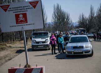 Е-Малятко для ОРДЛО: новые граждане Украины и… простор для махинаций