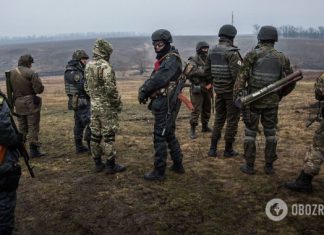 Экс-разведчик объяснил активизацию снайперов на Донбассе