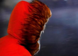 Февраль в Украине завершится похолоданием: синоптик дала прогноз погоды на выходные