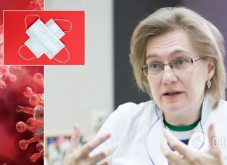 Голубовская: коронавирус стал более смертоносным и непредсказуемым