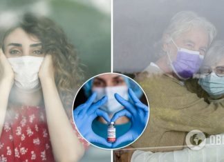 Хроника коронавируса в Украине и мире на 26 февраля: за сутки заразились более 440 тысяч человек