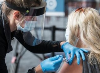 Какие страны вводят »паспорта» вакцинации: список и даты