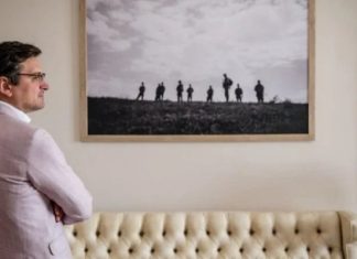 Кулеба о ситуации на Донбассе: Чтобы сдвинуть дело с места, нужен саммит нормандской четверки с участием Путина