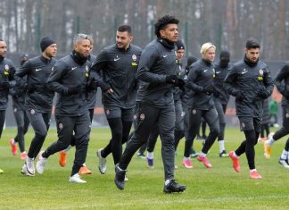 Лига Европы. Где сегодня смотреть матч «Шахтер» — «Маккаби»