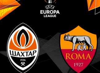 Лига Европы. «Шахтер» начал продажу билетов на матч против «Ромы»