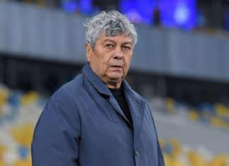 Луческу сообщил, на что он надеется в ответном матче Лиги Европы против Брюгге