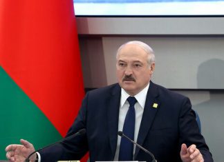 Лукашенко: Ни один мой ребенок не будет президентом Беларуси после меня