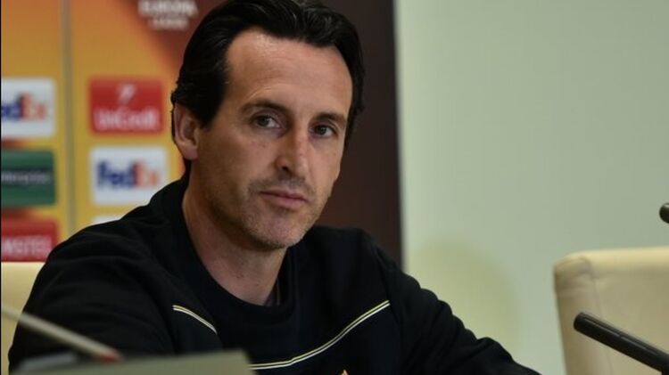 "Они серьезный соперник". Тренер "Вильярреала" рассказал о встрече с "Динамо" в Лиге Европы