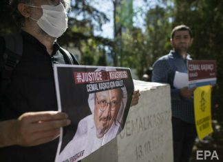 Принц Саудовской Аравии лично одобрил убийство журналиста Хашогги – американская разведка