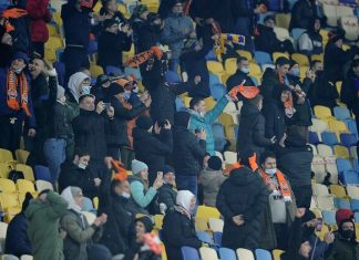 Сегодня «Шахтер» и «Динамо» узнают соперников в 1/8 Лиги Европы. Где смотреть жеребьевку