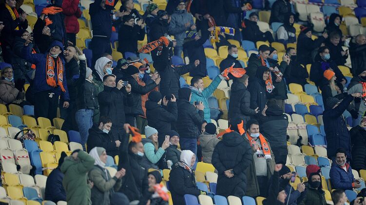 Сегодня "Шахтер" и "Динамо" узнают соперников в 1/8 Лиги Европы. Где смотреть жеребьевку