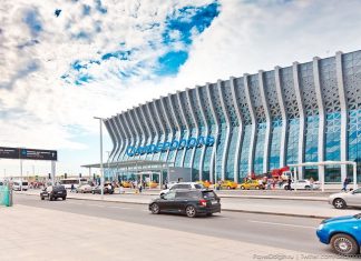 Симферополь и Надым в мае впервые свяжут прямые регулярные авиарейсы