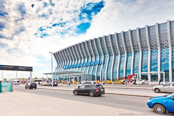 Симферополь и Надым в мае впервые свяжут прямые регулярные авиарейсы