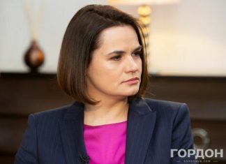 Тихановская: Когда мне позвонили с угрозами: «Ты – в тюрьму, дети – в детдом», звонили с украинского номера