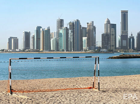 В Катаре за время подготовки к чемпионату мира по футболу 2022 года погибли более 6,5 тыс. мигрантов – The Guardian