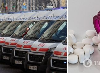 В Сумах две школьницы наглотались таблеток, пока родители были на работе