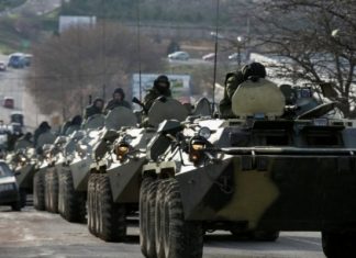 В Украине прошел марафон-форум ко Дню сопротивления оккупации Крыма с участием Чубарова и Джапаровой — видео