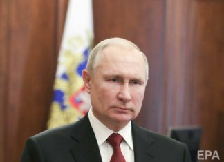 «Засиделся, пора на пенсию». Число россиян, не желающих переизбрания Путина, достигло максимума с 2014 года