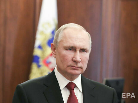 "Засиделся, пора на пенсию". Число россиян, не желающих переизбрания Путина, достигло максимума с 2014 года