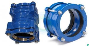 Особенности установки муфт ДРК