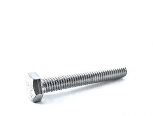 Шестигранный болт: сферы использования