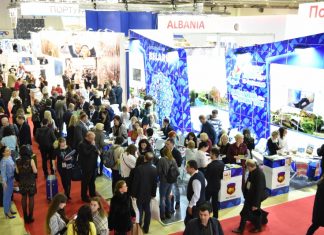 27-я Международная туристическая выставка MITT пройдёт в марте в оффлайн-формате