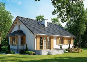 Особенности проектирования домов в Харькове от профи