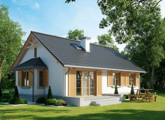 Особенности проектирования домов в Харькове от профи