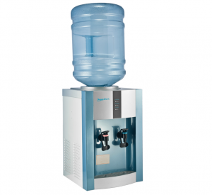 Что делать, если поломался кулер для воды?