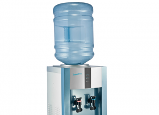 Что делать, если поломался кулер для воды?