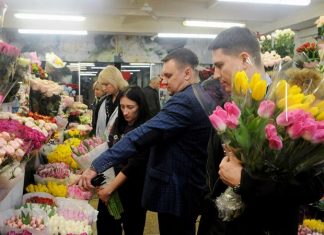 8 Марта в Украине: что на самом деле хотят женщины