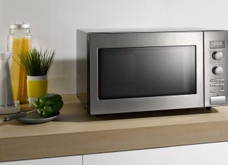 Как создать комфортные условия на кухне с современной бытовой техникой?