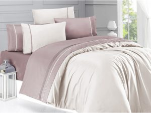 Какую расцветку постельного белья подобрать для крепкого сна?