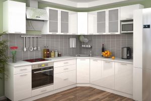 Как создать идеальную планировку и дизайн кухни?