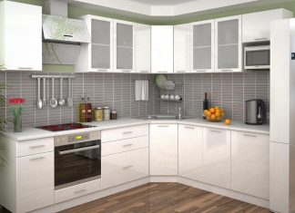 Как создать идеальную планировку и дизайн кухни?