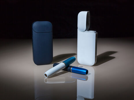 Americans for Tax Reform раскритиковала резкое повышение в Украине акцизов на табачные изделия для электрического нагрева