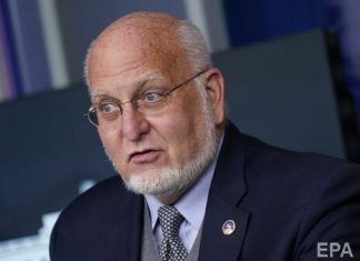 Американский вирусолог заявил, что COVID-19 создали в лаборатории Уханя