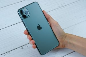 Чем iPhone 12 Pro Max отличается от предыдущих версий?