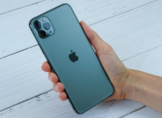 Чем iPhone 12 Pro Max отличается от предыдущих версий?