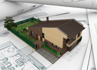 Архитектурное проектирование: что в него входит?