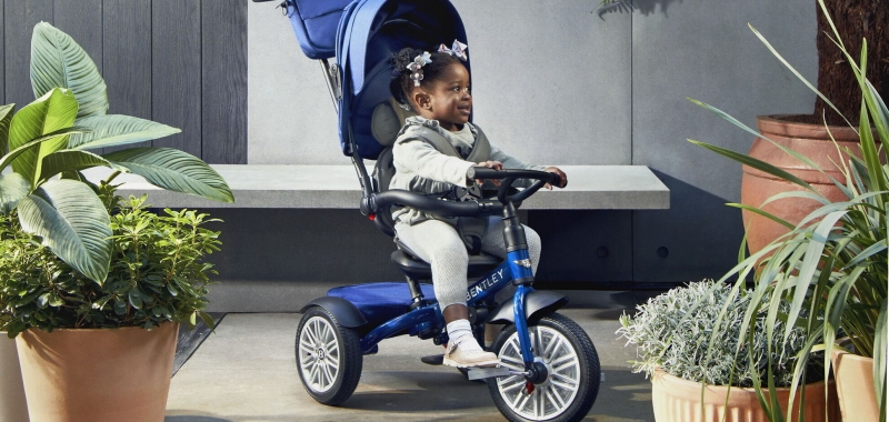 Bentley предложила новую модель всего за $551