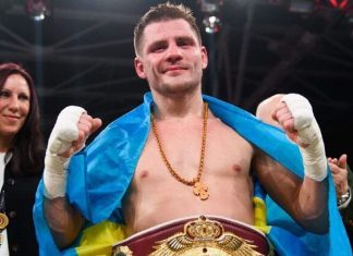 Беринчик защитил титул чемпиона, нокаутировав чилийца Санчеса в третьем раунде. Видео