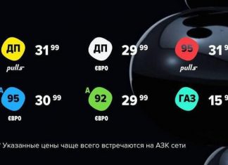Блогер: ОККО устроила монополию на топливном рынке и грабит украинских водителей
