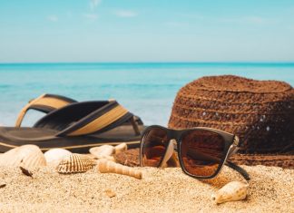 Большинство россиян думают о поездке за границу этой весной